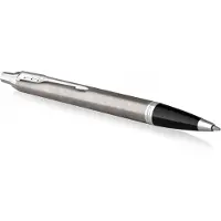 Parker Penna Ct Essenziale Acciaio