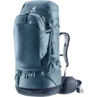 Deuter - Zaino da viaggio - Voyager 65+10 Atlantic Ink per Uomo - Blu