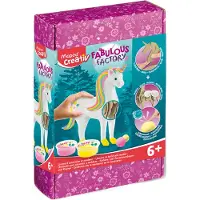 Creative Labs Creativ Fabbrica Favolosa Kit Creativo Unicorno