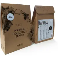 Lakme Teknia Body Maker Pack 3 x 100 ml — Kit capelli