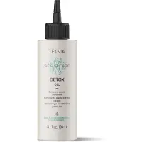 Lakme Teknia Scalp Care Detox Gel 150 ml — Gel cuoio capelluto