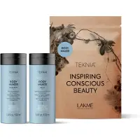 Lakme Teknia Body Maker Travel Pack — Set capelli