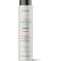 Lakme Teknia Scalp Care Detox Shampoo 300 ml — Shampoo