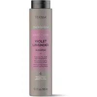 Lakme Teknia Color Refresh Shampoo Viola Lavanda 300 ml — Shampoo