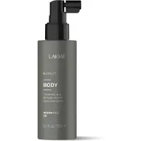 Lakme K.Beauty Ispessinte Corpo 150 ml — Spray per capelli