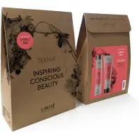 Lakme Teknia Color Refresh Coral Red 300 ml + 250 ml — Shampoo