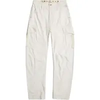 G-Star Soft Outdoors Pant Chalk Taglia: W25 | Pantaloni cargo Outlet | Donna
