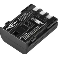 Ansmann Batteria Al Litio A-canon Nb-2lh
