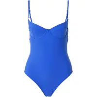 Calvin Klein Underwear Costume intero 'ONE PIECE' blu reale / oro
