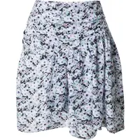 Iro Paris Naoko Skirt Multico Blue Taglia: 38 | Minigonne Outlet | Donna | Blu