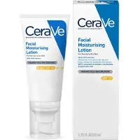 CeraVe Crema idratante quotidiana SPF 30 52 ml — Crema viso con SPF