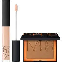 Nars Correttore Cremoso Radiant Miele 6 ml — Correttore
