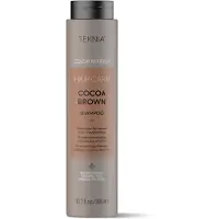 Lakme Teknia Color Refresh Shampoo Castano Cacao 300 ml — Shampoo