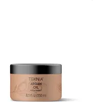Lakme Teknia Trattamento all'olio di argan 250 ml — Olio per capelli