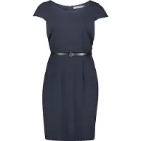 Betty & Co Tubino marino