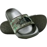 The North Face Base Camp Slide III Sandali Uomo (8, olivia)