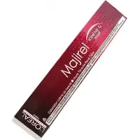 L'Oréal Professionnel Majirel Absolut 4.45 Castano Rame Mogano 50 ml — Tinta Capelli Permanente
