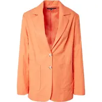 French Connection Alania Blazer Red Taglia: 8 | Blazers Outlet | Donna | Rosso