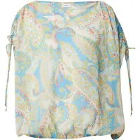 s.Oliver Blouses Off-white Taglia: S | Magliette intime Outlet | Donna | Bianco