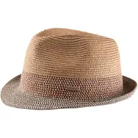 Barts Cappello beige / marrone