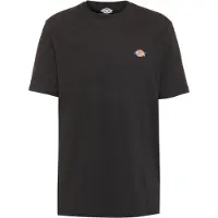 Dickies T-shirt MAPLETON uomini - Nero - EU M