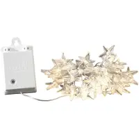 Konstsmide Catena luminosa a LED