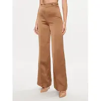 Guess Marciano By Michelle Pants Truffle Dust Multi Taglia: 38 | Pantaloni Outlet | Donna