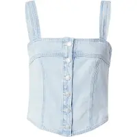 Levi's Drea Tank Top Blue Taglia: S | Canottiere Outlet | Donna | Blu