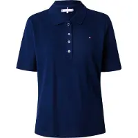 Tommy Hilfiger Polo A Maniche Corte 1985
