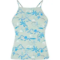 Just rhyse Blusa Senza Maniche Waikiki
