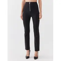 Guess Marciano By Janet Pant Jet Black Taglia: S | Pantaloni Outlet | Donna | Nero