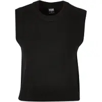 Urban Classics Gilet Di Maglia Knit