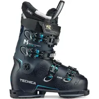 Tecnica - Scarponi da sci da pista - Mach Sport MV 85 W Gw per Donne - Taglia 37,5 - Blu navy