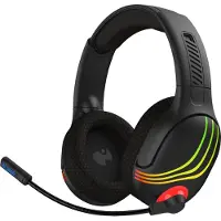 PDP Cuffie Gaming Wireless Afterglow Wave