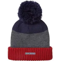 Sealskinz Flitcham Berretto (S/M, blu)