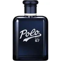 Ralph Lauren Polo 67 Uomo 125 ml — Eau de Toilette