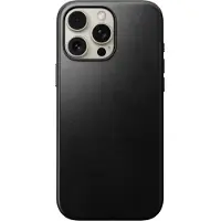 Nomad Custodia Per Telefono Modern Leather Iphone 16 Pro Max