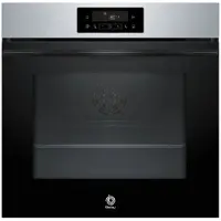 Balay Forno Multifunzione 3hb4821x3
