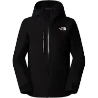 The North Face - Giacca da sci - M Descendit Jacket TNF Black - Taglia XL - Nero
