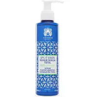 Valquer Siero Riparatore Punte Doppie Total 200 ml — Siero capelli