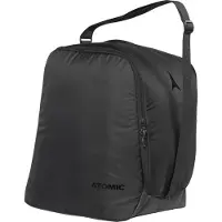 Atomic Boot & Helmet Bag Borsa per scarponi da sci (One Size, grigio/nero)