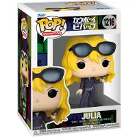 Funko POP! Statuina Di Julia Cowboy Bebop 9 Cm