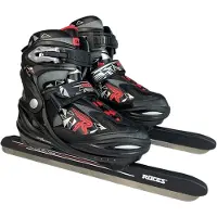Roces Pattini Da Ghiaccio V Ice 4.0