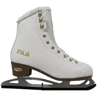 Fila Skate Pattini Da Ghiaccio Furr Figure