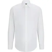 BOSS Camicie Bianco