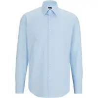 BOSS Camicia A Maniche Lunghe Joe Kent