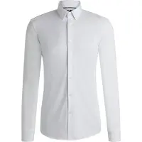 BOSS Camicia A Maniche Lunghe P-hank S Kent