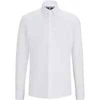 BOSS Camicia A Maniche Lunghe P-joe Bd