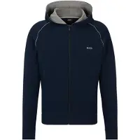 BOSS Felpa Con Zip Mix&match H 10259917
