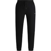 BOSS Pantaloncini da pigiama 'Mix&Match' nero